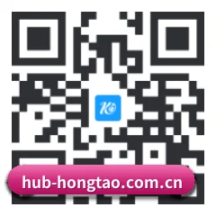 iOS 苹果版 二维码